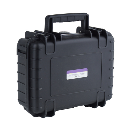 Husha - TX100P Taser - 55 000 V - Basic Set - TX100P-BASIC