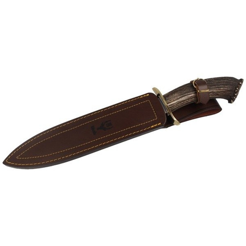 Muela - Remate Kronenhirsch 245mm - BW-24S