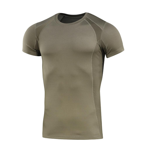 M-Tac - Thermoaktives T-Shirt Athletic Gen. 2 - Olive - 80006101