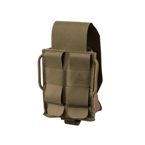 Direct Action - Frag Grenade Pouch Mk III - Coyote Brown - PO-FRG3-CD5-CBR