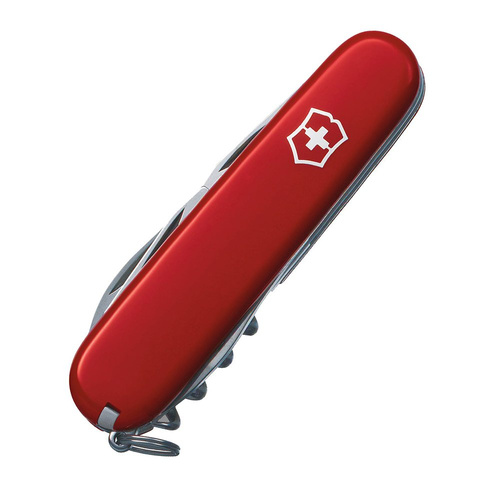 Victorinox - Taschenmesser Spartan - 1.3603