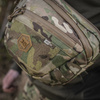 M-Tac - Sphaera Hardsling Bag Large Elite - Cordura - Multicam - 51610008