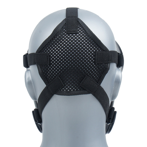 Militärische Gasmaske CM-6