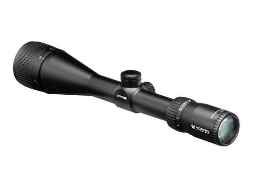 Vortex Optics - Zielfernrohr Crossfire II 4-16x50 - 30 mm - AO - Dead-Hold BDC MOA - Schwarz - CF2-31039