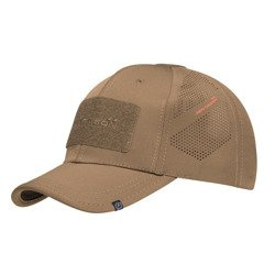 Pentagon - Baseballmütze Aeolus Cap - Coyote - K13039-03