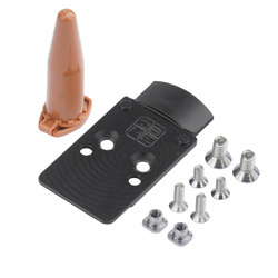 2BME - Sig Sauer P320 Adapter für Trijicon / Holosun - 2BME012