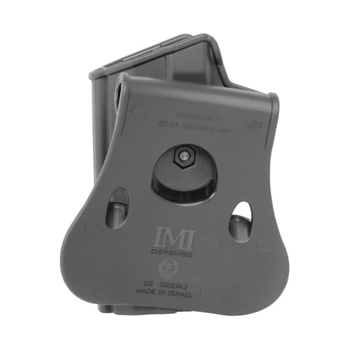 IMI Defense - Roto Paddle Holster für H&K USP Full Size .45 - IMI-Z1210