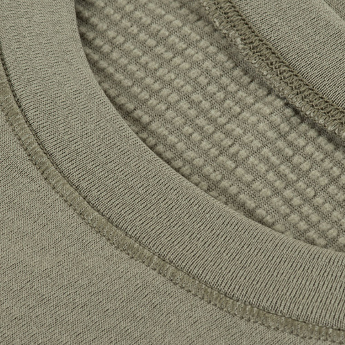 M-Tac - Thermo-T-Shirt Polartec Winter Baselayer Vent - Tan - 70033003