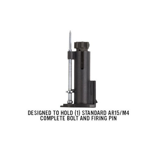 Magpul - MIAD®/MOE® AR-15 Bolzen & Zündstift Lagerung Kern - MAG057-BLK
