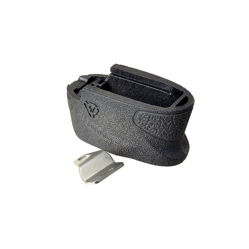 Strike Industries - Erhöhte Magazinplatte für S&W M&P Shield 9x19 / .40 - SI-EMP-MPS