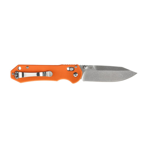Ganzo - Klappmesser EDC G7452 - 440C - Orange - G7452-OR
