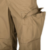 Helikon - Hose Militär BDU - PolyCotton Ripstop - Coyote - SP-BDU-PR-11