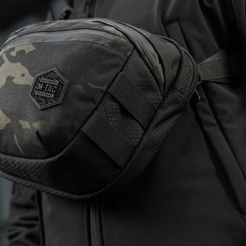 M-Tac - Sphaera Hex Hardsling Bag Large Elite - MultiCam / Schwarz - 51414208