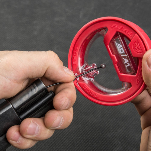 Real Avid - Rohrreinigungsschnur Bore Boss - .40/.41 - AVBB40