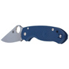 Spyderco - Para 3 Klappmesser - CPM SPY27 - FRN - Blau - C223PCBL