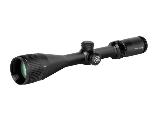 Vortex Optics - Zielfernrohr Crossfire II 6-18x44 - 1'' - AO - V-Brite MOA - Schwarz - CF2-31029