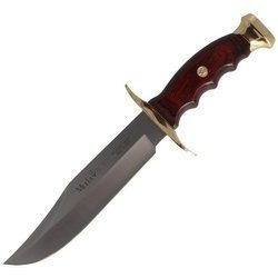 Muela - Messer Bowie Pakkawood 180 mm - BW-18