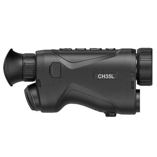 Hikvision - Wärmebildkamera Hikmicro Condor CH35L - Schwarz - CH35L