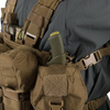 Helikon - Guardian-Brustgurt Guardian Chest Rig® - PenCott WildWood - KK-GCR-CD-45