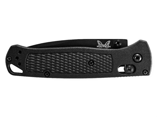 Benchmade - Bugout Klappmesser - AXIS® Lock - S30V - Schwarz - 535BK-2