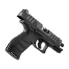 Umarex - ASG Pistole Replik Walther PDP Compact 4" 6 mm - CO2 - Schwarz - 2.6521