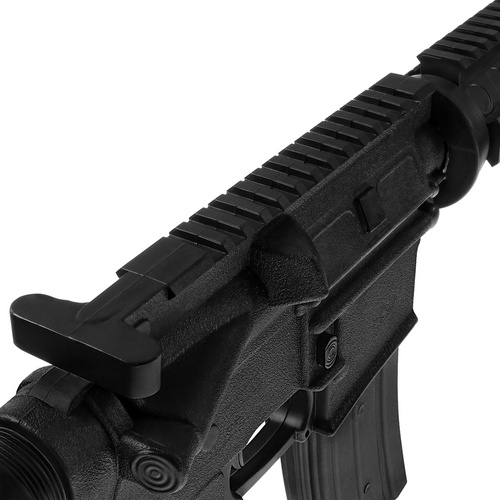 GS - Karabinerattrappe AR-15 / M16 - Schwarz - DS-6016