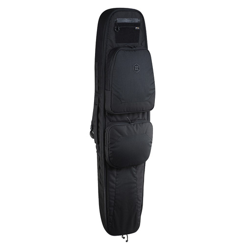 M-Tac - Taktische Waffentasche Elite Hex Gen.II - 125 cm - Cordura - Schwarz - 10107002