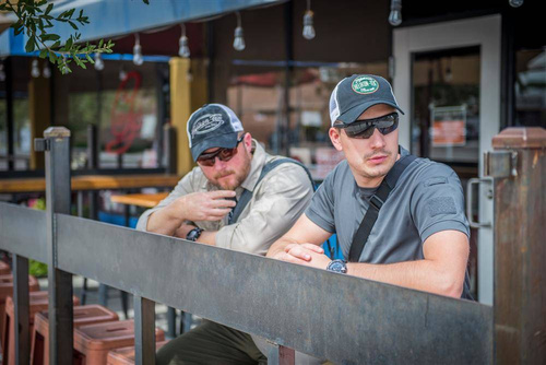 Helikon - Taktisches T-Shirt TopCool Lite - Olivgrün - TS-TTS-TL-02