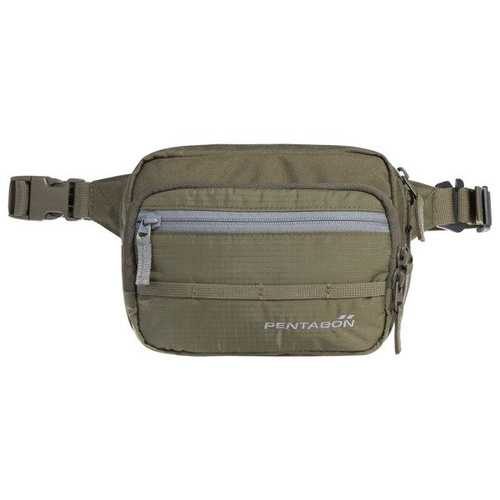 Pentagon - Protean Tasche - Olive - K17078-06