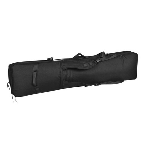 Tasmanian Tiger - Gewehrtasche Rifle Bag L - 121 cm - Schwarz - 7757.040