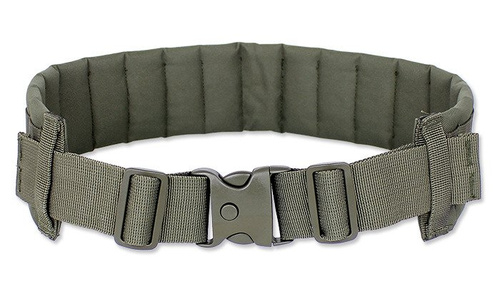 101 Inc. - Modular Assault Belt - OD Green - 241280OD