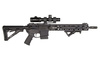 Magpul - M-LOK® Aluminium RIS-Schiene - 5 Schlitze - MAG581-BLK