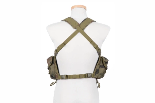 GFC Tactical - Taktische Weste Commando Chest - Wz. 93 - GFT-18-011416