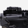 Magpul - MBUS® Gen. 3 Hinteres Visier - Schwarz - MAG1167-BLK