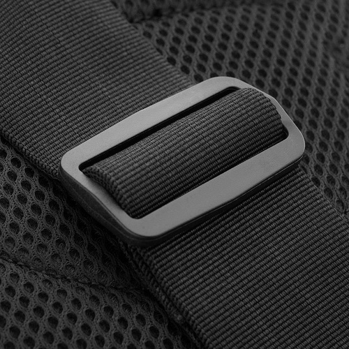 M-Tac - Tasche Urban Line City Patrol Karabiner Bag - Polyester - Schwarz - MTC-098-3-BK