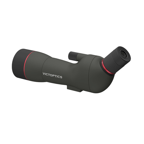 Victoptics - Spektiv 20-60x70 - Schräg - Schwarz - SSSL02