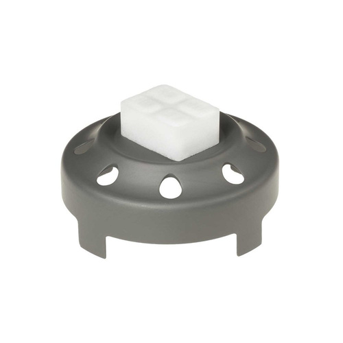 Esbit - Kochset (Spiritus/Festbrennstoff) - 985ml - CS985HA