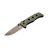 Benchmade - Mini Adamas® Automatisches Klappmesser - AXIS® Lock - CPM-CruWear® - 273FE-2