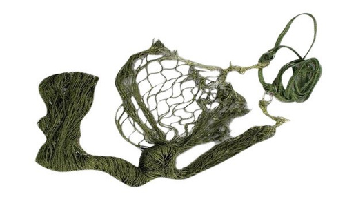 FOSCO - Mini-Hängematte