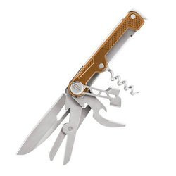 Gerber - Multitool Armbar Kork - Orange - 30-001582