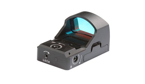 Delta Optical - MiniDot HD 24 Visier - DO-2320