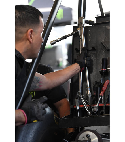 Mechanix - Spezial-Schutzhandschuh - MSG-05