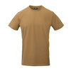 Helikon - Tactical T-Shirt Slim - Bio-Baumwolle - U.S. Green - TS-OCS-OS-29