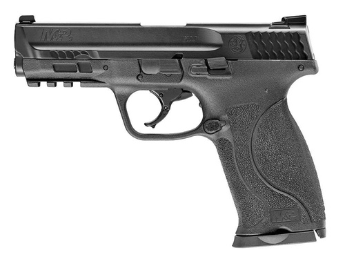 Umarex - Smith&Wesson M&P9 M2.0 Luftpistole - 4.5 mm - 2.8371