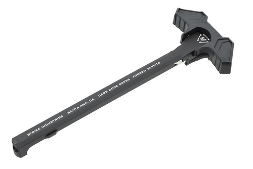 Strike Industries - Ambi-ISO-Verriegelung - Polymer - SI-AMBI-ISOLATCH