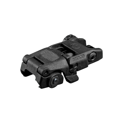 Magpul - MBUS® Klappvisier Rear Sight - Schwarz - MAG248