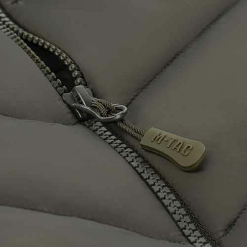 M-Tac - Ärmellose Jacke Knight - Nylon - Primaloft - Olive - 20512001