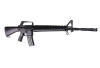 Well - ASG Replica von M16A1 Assault Carbine - 6mm - Federbelastet - WEL-39-000018