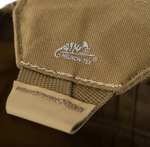 Helikon - Wettbewerb Dump Pouch® - Olive Green - MO-CDP-CD-02