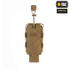 M-Tac - Tasche Feldflasche / Flasche Elite - Coyote - 10113005